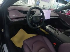 Xiaomi SU7 2024 Rear-Wheel Drive Long Range Smart Driving Edition - ფოტო 6