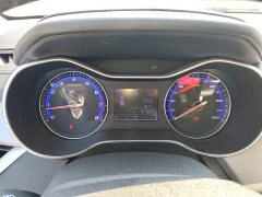 Geely Emgrand 2020 Facelift 1.5L Manual Asian Games Edition - ფოტო 12