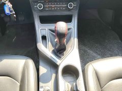 Geely Emgrand 2020 Facelift 1.5L Manual Asian Games Edition - ფოტო 14