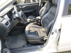 Geely Emgrand 2020 Facelift 1.5L Manual Asian Games Edition - ფოტო 15