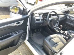 Geely Emgrand 2020 Facelift 1.5L Manual Asian Games Edition - ფოტო 16