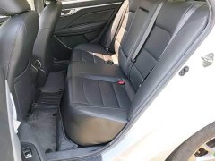 Geely Emgrand 2020 Facelift 1.5L Manual Asian Games Edition - ფოტო 17
