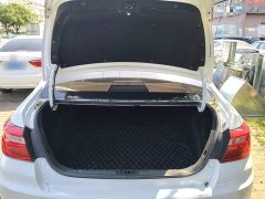 Geely Emgrand 2020 Facelift 1.5L Manual Asian Games Edition - ფოტო 19