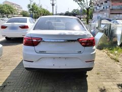 Geely Emgrand 2020 Facelift 1.5L Manual Asian Games Edition - ფოტო 6