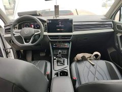 Volkswagen Tiguan L Outstanding Edition 300TSI Automatic FWD Dragon Ascendant Version - ფოტო 10