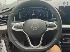 Volkswagen Tiguan L Outstanding Edition 300TSI Automatic FWD Dragon Ascendant Version - ფოტო 11