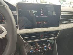 Volkswagen Tiguan L Outstanding Edition 300TSI Automatic FWD Dragon Ascendant Version - ფოტო 13