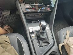 Volkswagen Tiguan L Outstanding Edition 300TSI Automatic FWD Dragon Ascendant Version - ფოტო 14