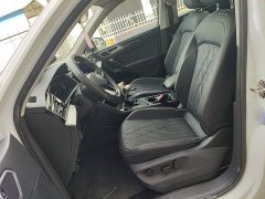 Volkswagen Tiguan L Outstanding Edition 300TSI Automatic FWD Dragon Ascendant Version - ფოტო 15