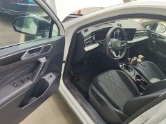 Volkswagen Tiguan L Outstanding Edition 300TSI Automatic FWD Dragon Ascendant Version - ფოტო 16