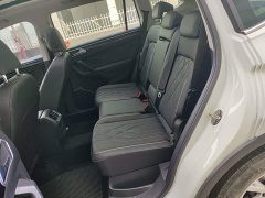Volkswagen Tiguan L Outstanding Edition 300TSI Automatic FWD Dragon Ascendant Version - ფოტო 17