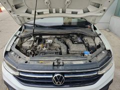 Volkswagen Tiguan L Outstanding Edition 300TSI Automatic FWD Dragon Ascendant Version - ფოტო 20