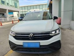 Volkswagen Tiguan L Outstanding Edition 300TSI Automatic FWD Dragon Ascendant Version - ფოტო 3