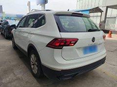 Volkswagen Tiguan L Outstanding Edition 300TSI Automatic FWD Dragon Ascendant Version - ფოტო 5