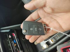 Volkswagen Tiguan L Outstanding Edition 300TSI Automatic FWD Dragon Ascendant Version - ფოტო 9