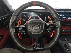 Trumpchi Yingbao 2021 270T DCT J15 - ფოტო 11