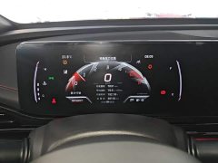 Trumpchi Yingbao 2021 270T DCT J15 - ფოტო 12