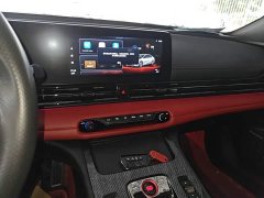 Trumpchi Yingbao 2021 270T DCT J15 - ფოტო 13