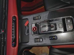 Trumpchi Yingbao 2021 270T DCT J15 - ფოტო 14