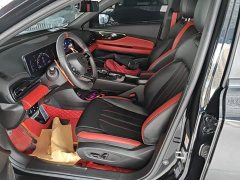 Trumpchi Yingbao 2021 270T DCT J15 - ფოტო 15