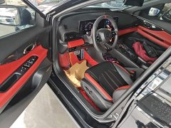 Trumpchi Yingbao 2021 270T DCT J15 - ფოტო 16