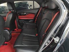 Trumpchi Yingbao 2021 270T DCT J15 - ფოტო 17