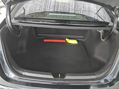 Trumpchi Yingbao 2021 270T DCT J15 - ფოტო 19