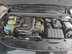 Trumpchi Yingbao 2021 270T DCT J15 - ფოტო 20
