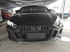 Trumpchi Yingbao 2021 270T DCT J15 - ფოტო 3