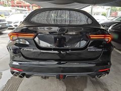 Trumpchi Yingbao 2021 270T DCT J15 - ფოტო 6
