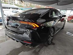 Trumpchi Yingbao 2021 270T DCT J15 - ფოტო 7