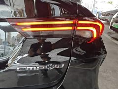 Trumpchi Yingbao 2021 270T DCT J15 - ფოტო 8