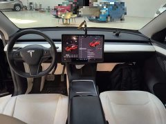 Tesla Model Y 2022 Facelift Rear-Wheel Drive - ფოტო 10