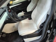 Tesla Model Y 2022 Facelift Rear-Wheel Drive - ფოტო 15