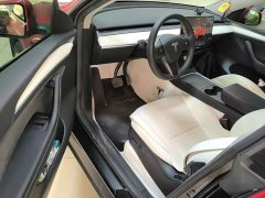 Tesla Model Y 2022 Facelift Rear-Wheel Drive - ფოტო 16