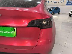 Tesla Model Y 2022 Facelift Rear-Wheel Drive - ფოტო 8