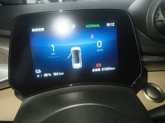 BYD Dolphin Glory Edition 420km Fashion Version - ფოტო 12