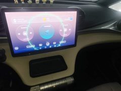 BYD Dolphin Glory Edition 420km Fashion Version - ფოტო 13