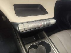 BYD Dolphin Glory Edition 420km Fashion Version - ფოტო 14