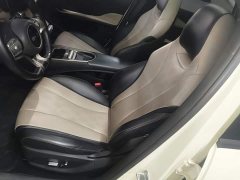 BYD Dolphin Glory Edition 420km Fashion Version - ფოტო 15