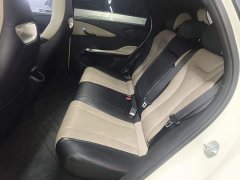 BYD Dolphin Glory Edition 420km Fashion Version - ფოტო 17