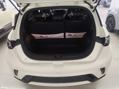 BYD Dolphin Glory Edition 420km Fashion Version - ფოტო 19