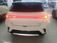 BYD Dolphin Glory Edition 420km Fashion Version - ფოტო 6