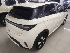 BYD Dolphin Glory Edition 420km Fashion Version - ფოტო 7