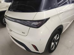 BYD Dolphin Glory Edition 420km Fashion Version - ფოტო 8
