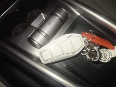 BYD Dolphin Glory Edition 420km Fashion Version - ფოტო 9