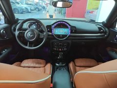 BMW 2023 MINI Clubman Facelift 2.0T Cooper S Connoisseur - ფოტო 10