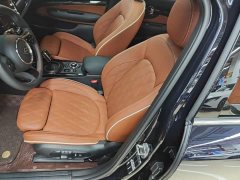 BMW 2023 MINI Clubman Facelift 2.0T Cooper S Connoisseur - ფოტო 15