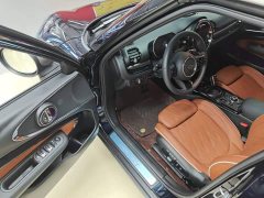 BMW 2023 MINI Clubman Facelift 2.0T Cooper S Connoisseur - ფოტო 16