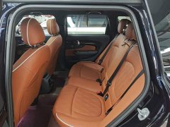 BMW 2023 MINI Clubman Facelift 2.0T Cooper S Connoisseur - ფოტო 17